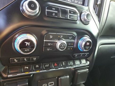 Used 2021 GMC Sierra 1500 AT4 w/ Driver Alert Package I image 23