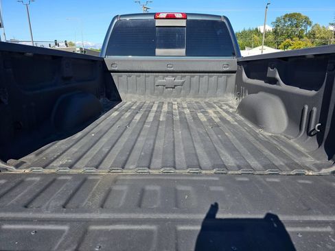 Used 2019 Chevrolet Silverado 2500 High Country AWD/4WD image 15