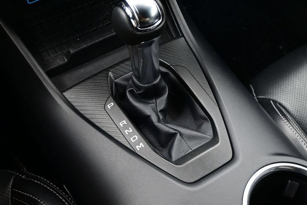 Used 2024 Ford Mustang GT Premium RWD image 38