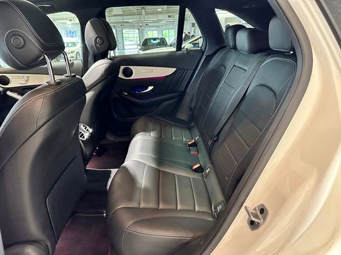 Certified 2022 Mercedes-Benz GLC 300 4MATIC image 14