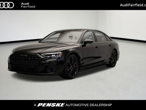 Used 2025 Audi S8 image 1