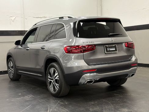 Certified 2026 Mercedes-Benz GLB 250 image 10
