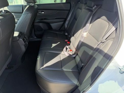 Used 2025 Nissan Murano SL image 13