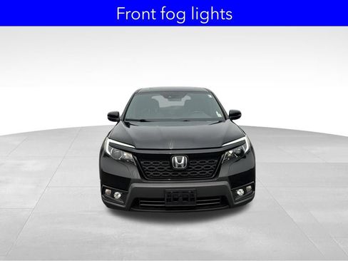 Used 2021 Honda Passport EX-L image 11