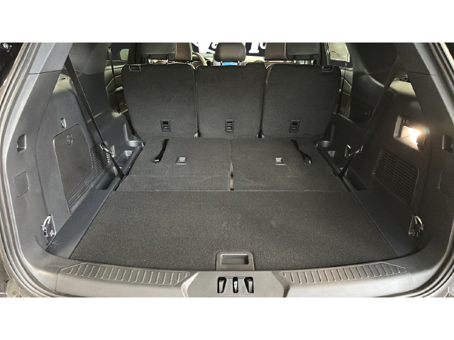 New 2027 Ford Explorer Active w/ Active Comfort Package AWD/4WD image 39