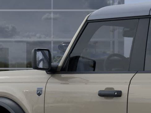 New 2025 Ford Bronco Big Bend AWD/4WD image 22