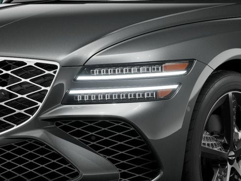 New 2027 Genesis G80 3.5T Sport Prestige AWD/4WD image 10