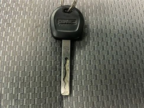 Used 2019 GMC Sierra 2500 Base image 34