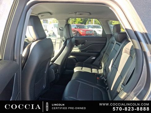 Certified 2022 Lincoln Corsair AWD w/ Equipment Group 101A image 10