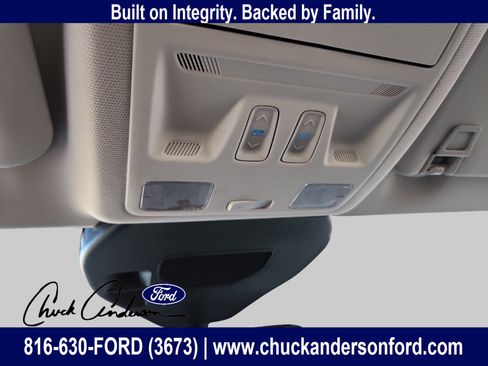 New 2025 Ford Escape Active w/ Active Premium Tech Pack AWD/4WD image 18