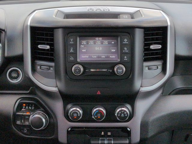 Used 2023 RAM 1500 Big Horn AWD/4WD image 18