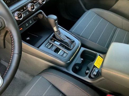 New 2026 Honda CR-V TrailSport image 8