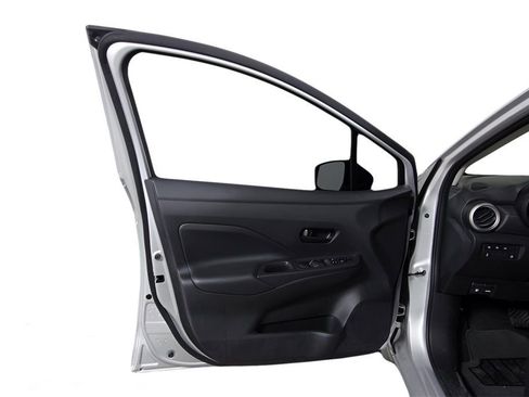 New 2025 Nissan Versa S w/ S Plus Package image 10