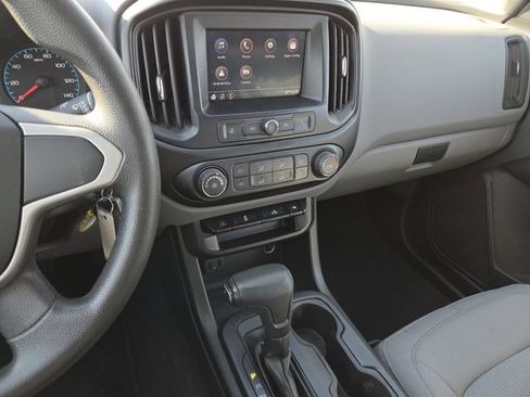 Used 2020 GMC Canyon 2WD Crew Cab w/ Convenience Package image 10