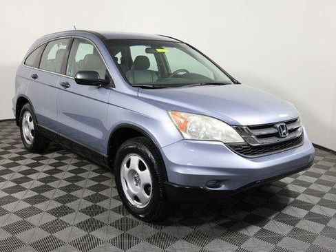 Used 2011 Honda CR-V LX image 3