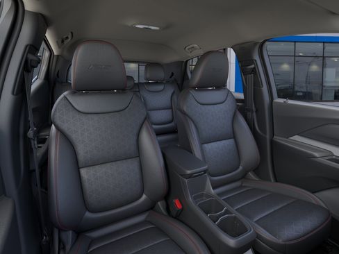 New 2027 Chevrolet Bolt RS FWD image 16