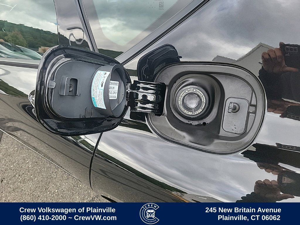 Used 2025 Acura TLX w/ A-SPEC Package AWD/4WD image 27