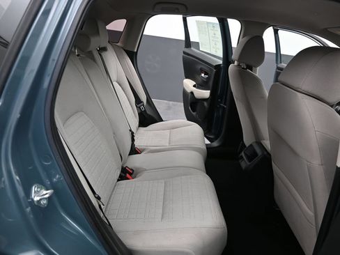 Used 2024 Honda HR-V LX image 19