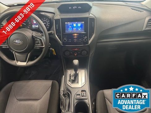 Used 2023 Subaru Impreza 2.0i Premium AWD/4WD image 15