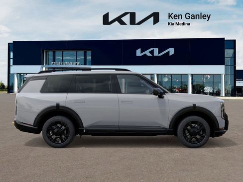 New 2027 Kia Telluride SX Prestige X-Pro AWD/4WD image 7