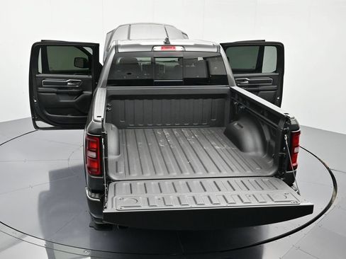 New 2026 RAM 1500 Big Horn w/ Night Edition AWD/4WD image 44