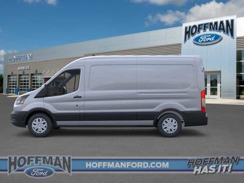 New 2026 Ford Transit 250 148 Medium Roof RWD image 5