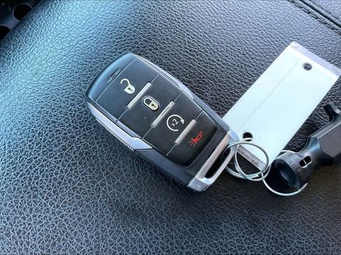 Used 2020 RAM 1500 Lone Star image 15