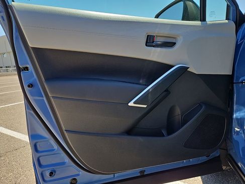 New 2026 Toyota Corolla Cross LE image 17