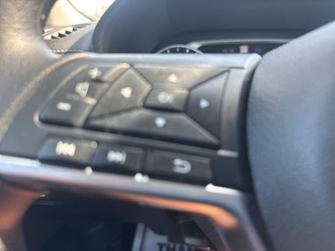 Used 2024 Nissan Sentra SV FWD image 26