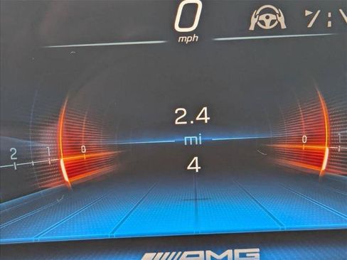 New 2026 Mercedes-Benz GLE 53 AMG 4MATIC Coupe image 10