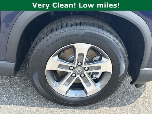 Used 2025 Honda Pilot EX-L image 14