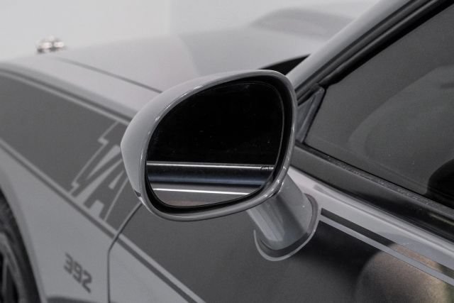 Used 2018 Dodge Challenger T/A RWD image 47