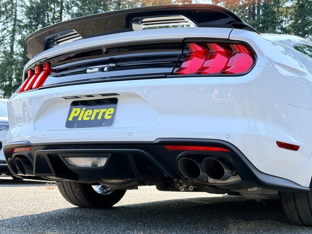 Used 2022 Ford Mustang GT w/ Equipment Group 301A RWD image 27