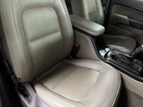 Certified 2019 GMC Canyon SLT w/ Driver Alert Package AWD/4WD image 28