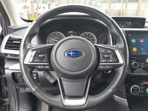 Used 2023 Subaru Forester Limited AWD/4WD image 17