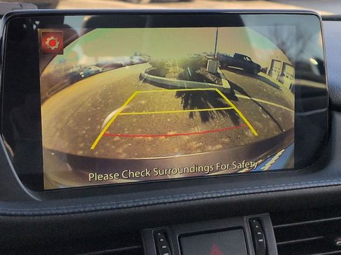 Used 2021 MAZDA MAZDA6 Grand Touring Reserve image 32