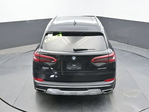 Used 2019 BMW X5 xDrive40i AWD/4WD image 45