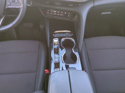 Used 2022 Buick Envision Preferred image 19