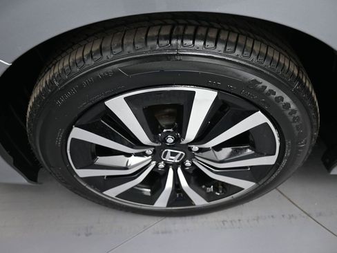 Certified 2022 Honda Civic EX image 14