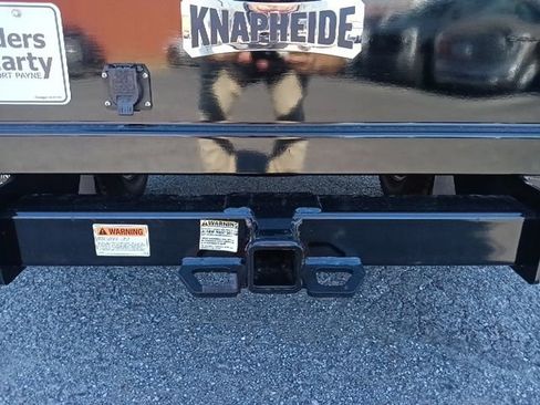 New 2026 Ford F350 XL w/ XL Chrome Package AWD/4WD image 29