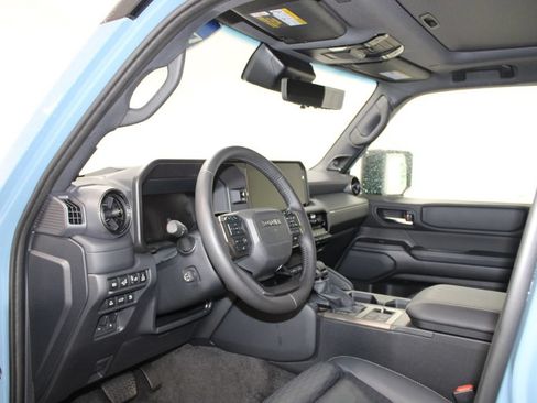 Used 2026 Toyota Land Cruiser w/ Premium Package AWD/4WD image 21