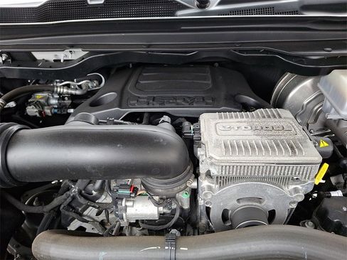 Used 2023 RAM 1500 Big Horn image 28