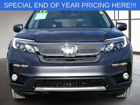 Used 2019 Honda Pilot EX image 2