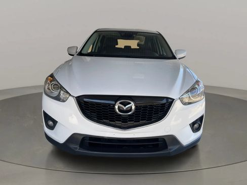 Used 2014 MAZDA CX-5 Grand Touring FWD image 8