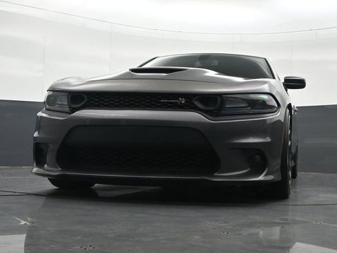 Used 2022 Dodge Charger Scat Pack RWD image 36