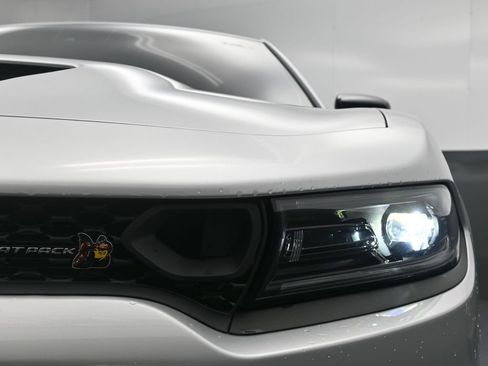 Used 2023 Dodge Charger Scat Pack w/ Dynamics Package image 12