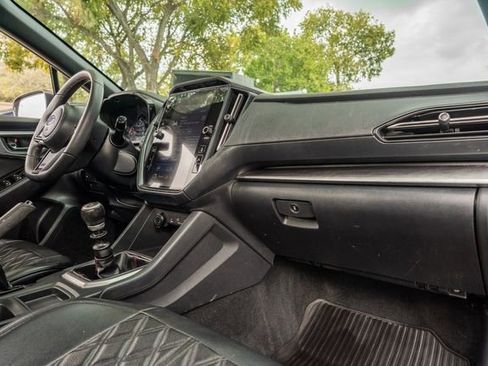 Used 2022 Subaru WRX Premium image 47