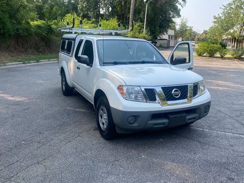 Used 2018 Nissan Frontier S RWD image 41