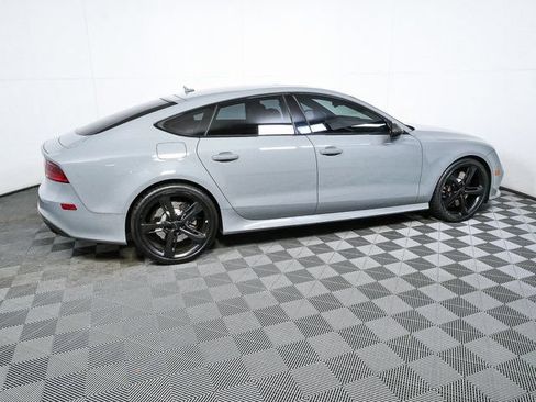 Used 2014 Audi RS 7 Prestige AWD/4WD image 26