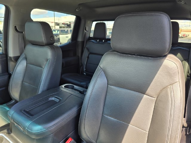 Used 2020 GMC Sierra 1500 SLT w/ SLT Premium Package AWD/4WD image 23